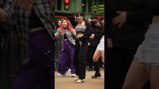 Download lagu [KPOP IN PUBLIC] Jay Park - All I Wanna Do | Random play dance #shorts mp3