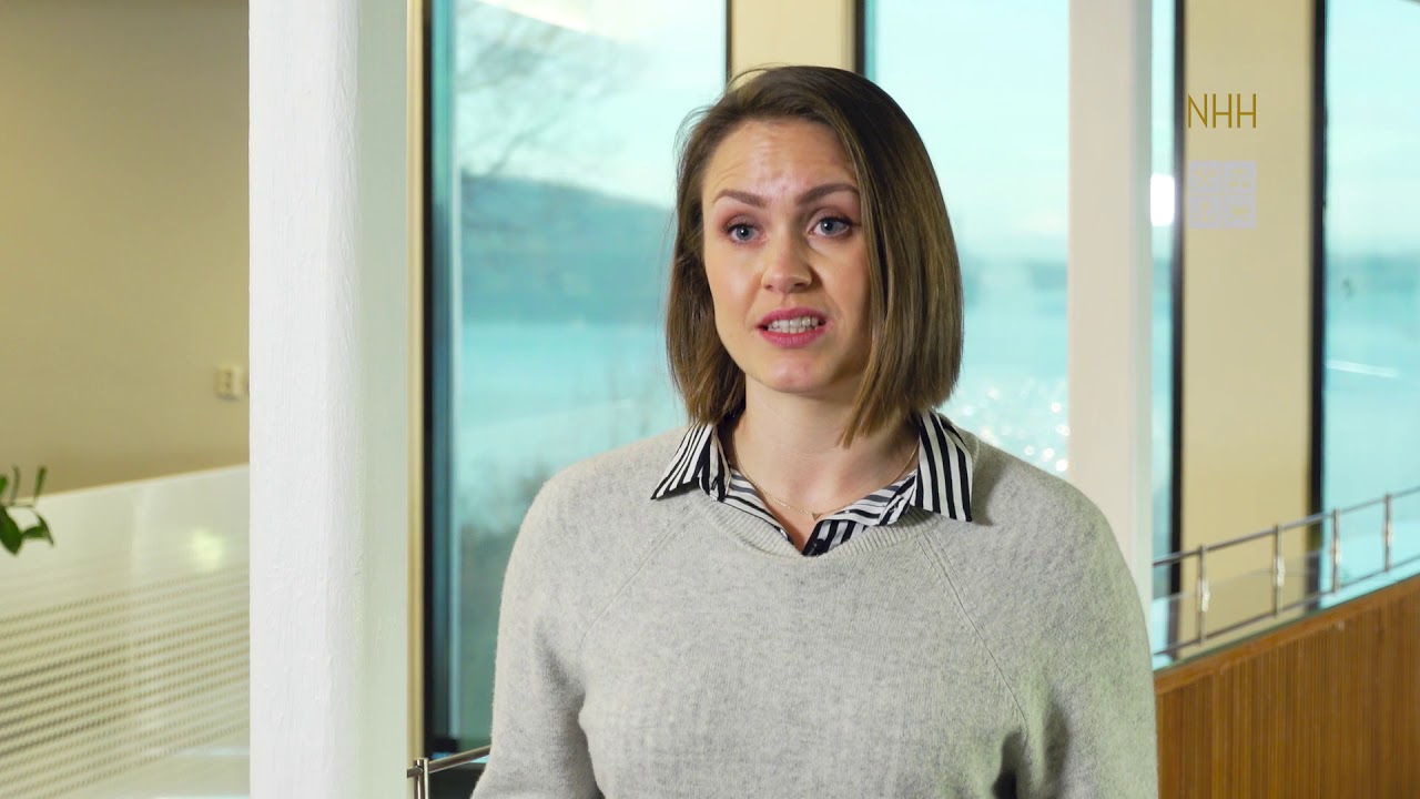 Opening for PhD applications in Accounting and Auditing in the Digital Audit research project