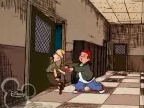Disney's Recess - To Finster With Love