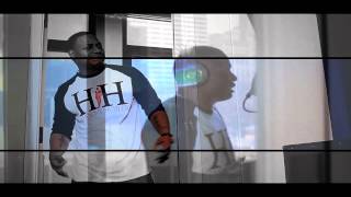 AZ &quot;Genesis&quot; (In Studio Performance)