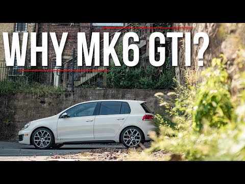 Why We Went With A MK6 Volkswagen GTI
