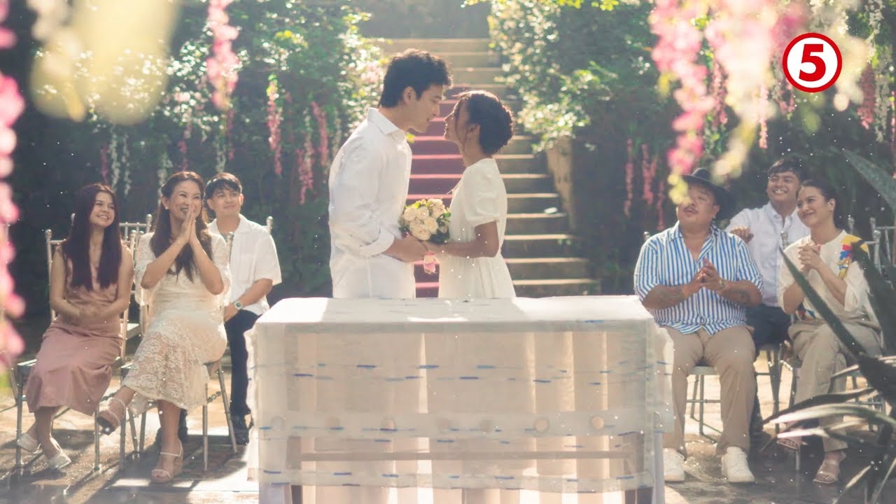 PARA SA ISA'T ISA | OFFICIAL TRAILER