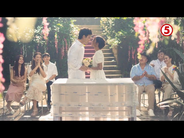 PARA SA ISA'T ISA | OFFICIAL TRAILER