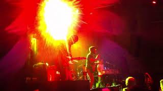 Clock Opera - Cat&#39;s Eye @ Kesselhaus, Berlin (08.12.2015)