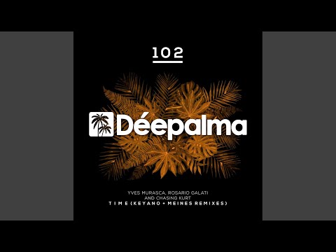 Time (Meines Extended Remix)