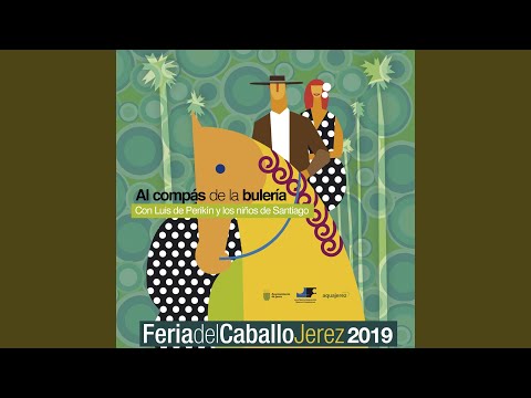 Al compás de la bulería