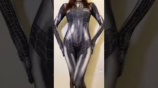 Spidergirl Noway Home #shorts