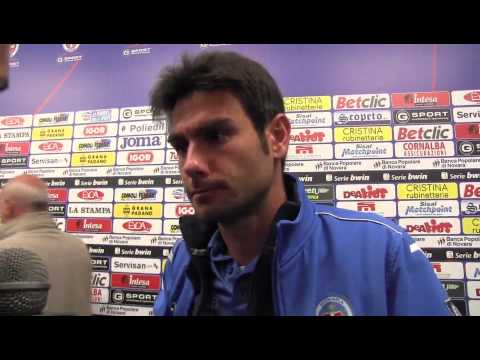 Buzzegoli: "Ce la metteremo tutta, sappiamo come si fa"