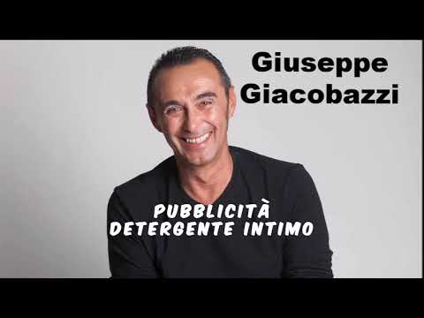 Giuseppe Giacobazzi - Detergente Intimo (ZELIG)