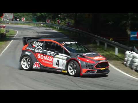 GSMP Magura Małastowska 2018 | Stec Mariusz | Ford Fiesta PROTO | MotoRecords.pl