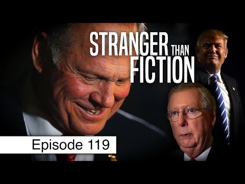 The Animals Run the Zoo | Episode 119