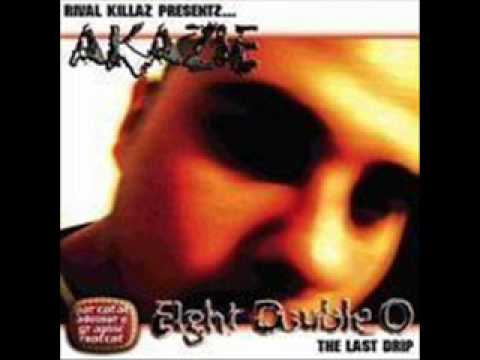Akazie - Eight Double O - Believe That (Prod. by Akazie)