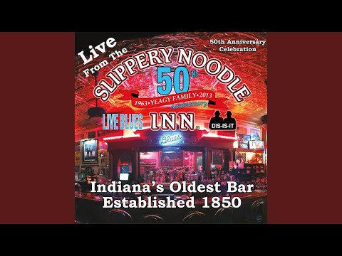 Lack of Water (Live)