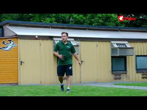 Roland i Denis Faber - lot konkursowy