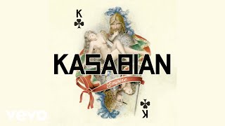 Kasabian - Shoot the Runner (Official Audio)