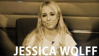 Jessica Wolff || Sings 'You Should Get Over Me' From 'Renegade' || Sneak Peek
