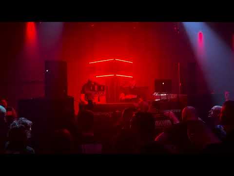 Noisekick´s Final Terrordrang - Area 2: Noisekick vs Nekrosystem