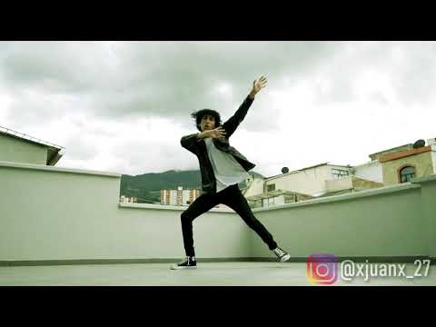 BTS  'ON' | Dance Cover By JUAN