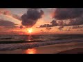 No Copyright Copyright Free Videos Sunset Beach Sea Waves