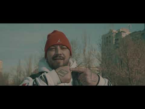 Baboi - Asta e Romania feat. Syan Lion (Videoclip Oficial 2019)