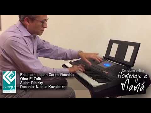 006 Juan Carlos Recalde  El Zefir Ribizky FINAL