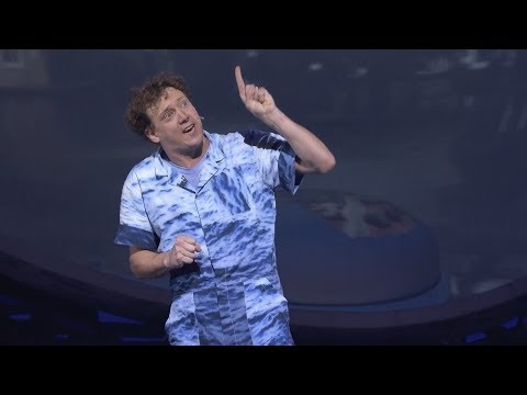 Jochem Myjer - Nog ééntje dan (Adem in, adem uit)