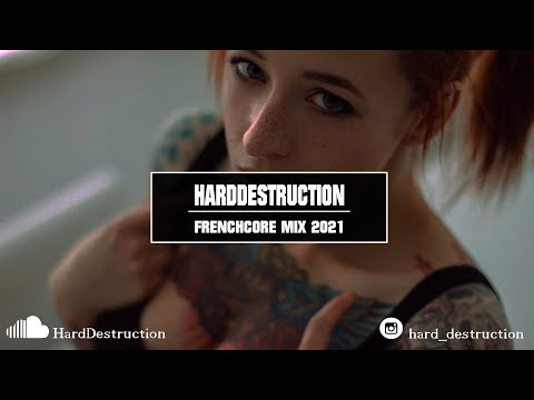 Frenchcore mix 2021 #16