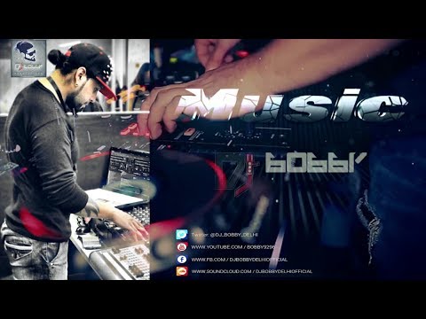 Dj Bobby - New Amplifire Imran Khan (Club Edition) | Full Music Video | 2K17 FULL HD