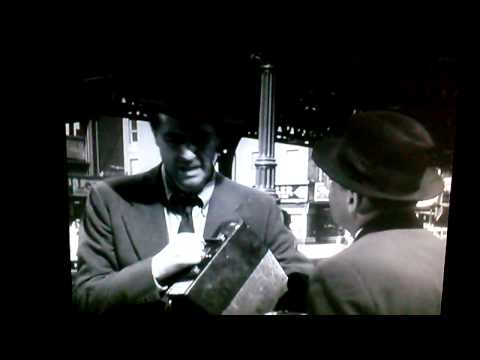 The Lost Weekend - It's Yom Kippur