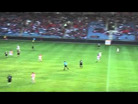 RL-Mitte: GAK-Sturm Amateure 21.5.2011