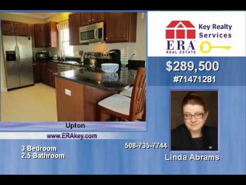 2 Knowlton Circle Unit 2 Upton MA 01568 For Sale