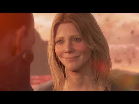 Death Stranding - cz.27 - Plaża Amelie