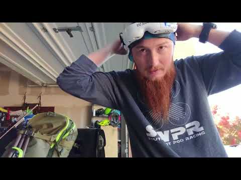 Fatshark HDO SALTY tailgate review