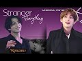 STRANGER Everything Movie Taekook Love Story Taekook Taekookff ARMY MISSWISH