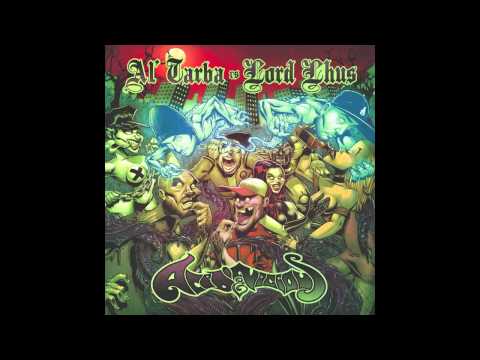 Al'Tarba vs Lord Lhus - The Sadists feat Droogz Brigade