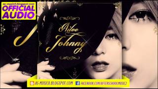 [MP3/DL] Ailee (에일리) - Johnny (쟈니) [Digital Single]