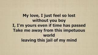 JAIN - Come (Lyrics)