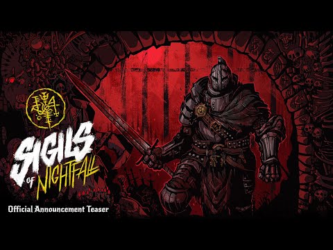 Announcement Trailer