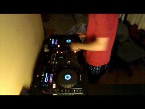 DJ Torqu3 - Tribal House Madness Vol. 2