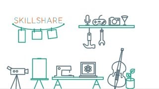 Share Your Skills: The Future of Learning