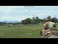 African Death Dance