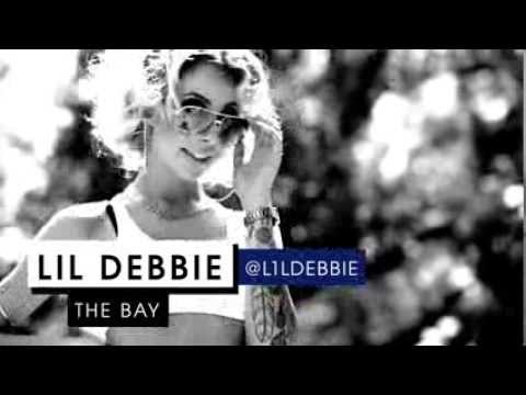 Keep It Colt 45 Presents: Lil Debbie