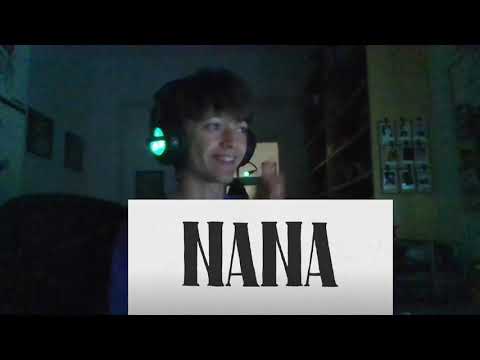 BOMBAZO - REACCIÓN: FERNANDOCOSTA FT. NATOS Y WAOR - NANA