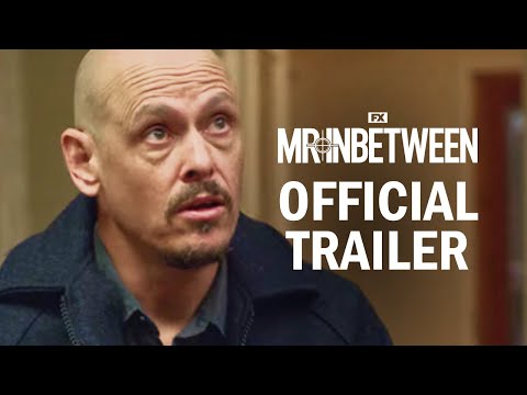 Mr Inbetween | Official Series Trailer | FX