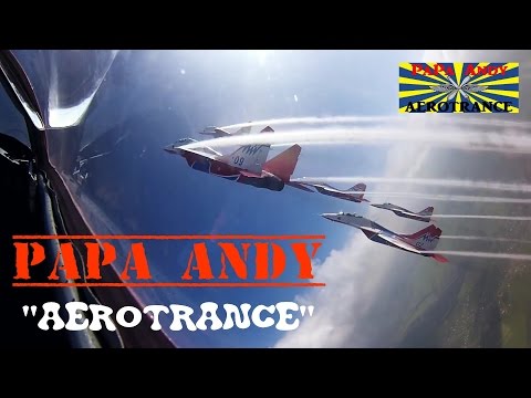 PaPa Andy - AEROTRANCE