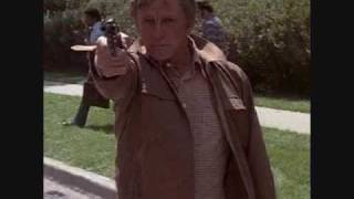 JOHN WILLIAMS-The Fury Main Titles