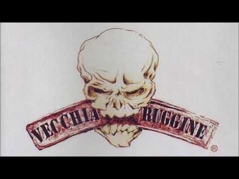 Vecchia Ruggine - il Richiamo Della Strada