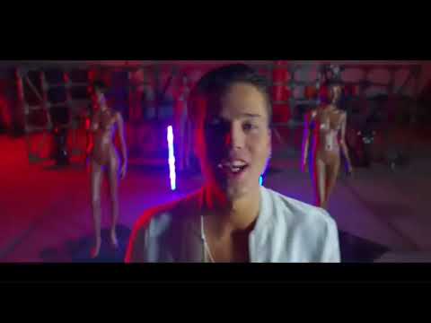 Bakos Atti feat. T. Danny - Kislány /PROMO/ (HAMAROSAN)