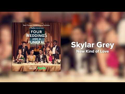 Skylar Grey - New Kind of Love