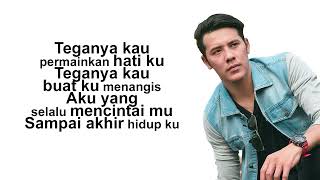 Download lagu Papinka - Luka Hatiku | Lyric mp3